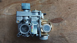 Газо-водна арматура Termet Q 19-01