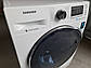 Пральна машина SAMSUNG 7/5 KG з Сушкою / WD70J5400AW, фото 4