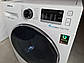 Пральна машина SAMSUNG 7/5 KG з Сушкою / WD70J5400AW, фото 5