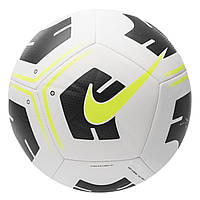 М'яч футбольний Nike park Team, -, 5