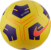 М'яч футбольний Nike park Team, -, 5