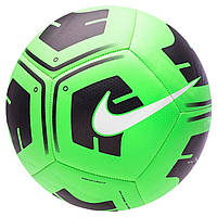 М'яч футбольний Nike park Team, Мультиколір, 5