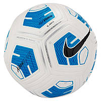 М'яч футбольний Nike Strike Team, Мультиколір, 5
