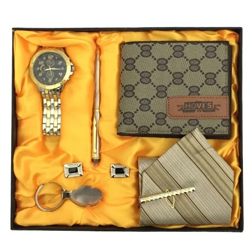 Чоловічий подарунковий набір, фото 1