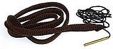 Протягування змійка для чищення дула 4.5, 17, 177 калібру BoreSnake змійка (003655), фото 2
