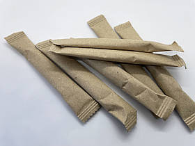 Цукор в стіках крафт 1 кг