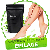 Epilage — Гранули Віск Для Епіляції 100 г