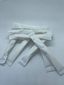 Цукор в стіках 1 кг білий