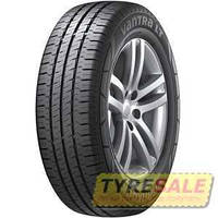 Летняя шина HANKOOK Vantra LT RA18 215/65R16C 109/107T