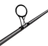 Golden Catch Super Strong 3.60 м 3.5 lb коропове карбонове штекерне вудилище, фото 4
