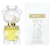 Moschino - Toy 2 - Распив оригинального парфюма - 3 мл.