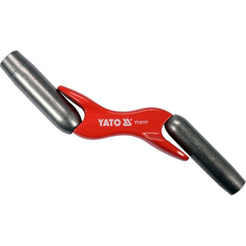 Інструмент для розгладження швів між цеглою Yato YT-37177 (Польща), фото 1