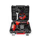 Акумуляторна болгарка Start Pro SAG2-21/2B BRUSHLESS, фото 11
