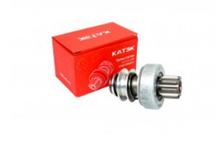 Привод стартера бендікс Газель Совели 53 2410 66 на великий стартер (пр-во КатеК) СТ2-3708600-01