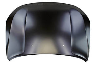 Кузов, салон