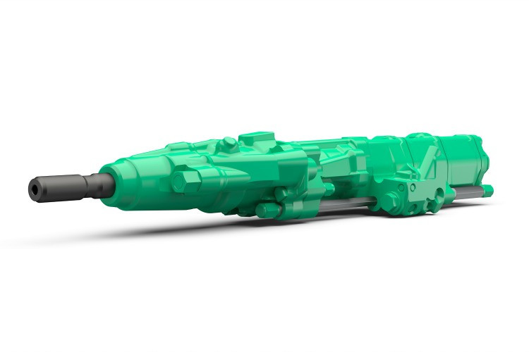 Гідравлічний drifter Montabert HC109