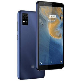 Чохли для ZTE Blade A31