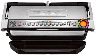 Гриль TEFAL OptiGrill GC722