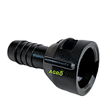 Ковпак розливного шланга КАС 07 AP12KWR07 Перехідник під КАС, фото 2