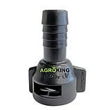 Ковпак розливного шланга КАС 07 AP12KWR07 Перехідник під КАС, фото 3