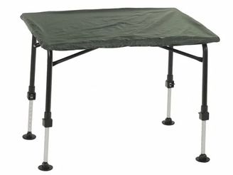 Столик рибальський New Династія Hardcore XXL для карпятників