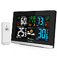 Метеостанція Technoline WS6462 Black (WS6462), фото 2