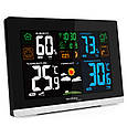 Метеостанція Technoline WS6462 Black (WS6462), фото 3