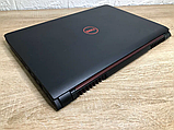 Ігровий Ноутбук Dell 5577 + CORE i7 + GTX 1050 4 GB + DDR4 + 512 SSD + Гарантія, фото 6