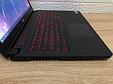 Ігровий Ноутбук Dell 5577 + CORE i7 + GTX 1050 4 GB + DDR4 + 512 SSD + Гарантія, фото 3