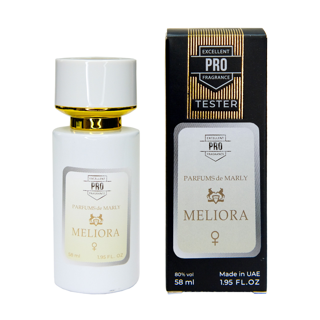 Parfums de Marly Meliora ТЕСТЕР PRO жіночий 58 мл, фото 1