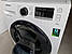 Пральна машина SAMSUNG 9 KG / WW90K44205W, фото 6