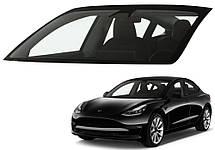 Лобове скло Tesla Model 3 2017-2021