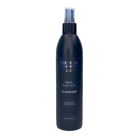 Nail surface cleanser (знежирювач) від "Couture colour" 300 мл