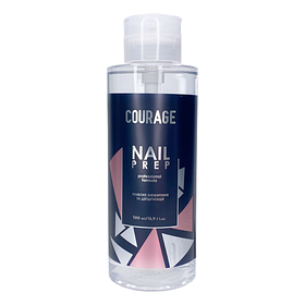 Nail prep " Сourage",500 мл