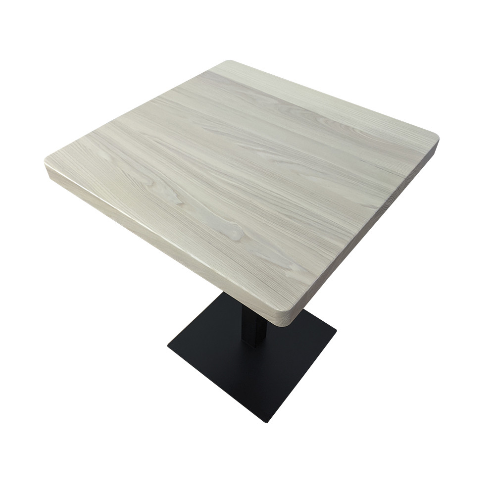 Столешница из массива натурального дерева