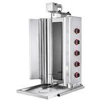 Апарат для шаурми Karacasan KRCS-UMDOE5Upper