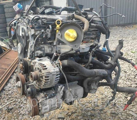 R9M408 Двигун, фото 1