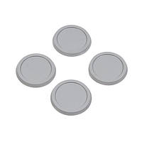 Універсальні амортизуючі підставки E4WHPA02 для пральних машин Electrolux 902979524