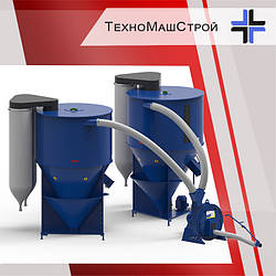 Кормоцех "Фермер DUO"