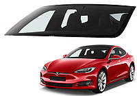 Лобове скло Tesla Model S 2012-2021
