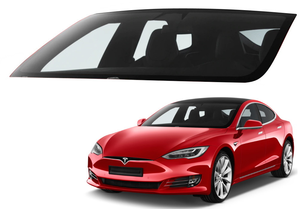 Лобовое Стекло Tesla Model S 2012-2021 — Купить Недорого на Bigl.ua ...