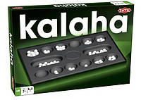 Настольная игра Tactic Калаха (Kalaha Mancala) (в картонной коробке) (41081)