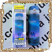Термокелих Maestro Elite Vacuum Flask Dream 400 мл. № MR 1634C