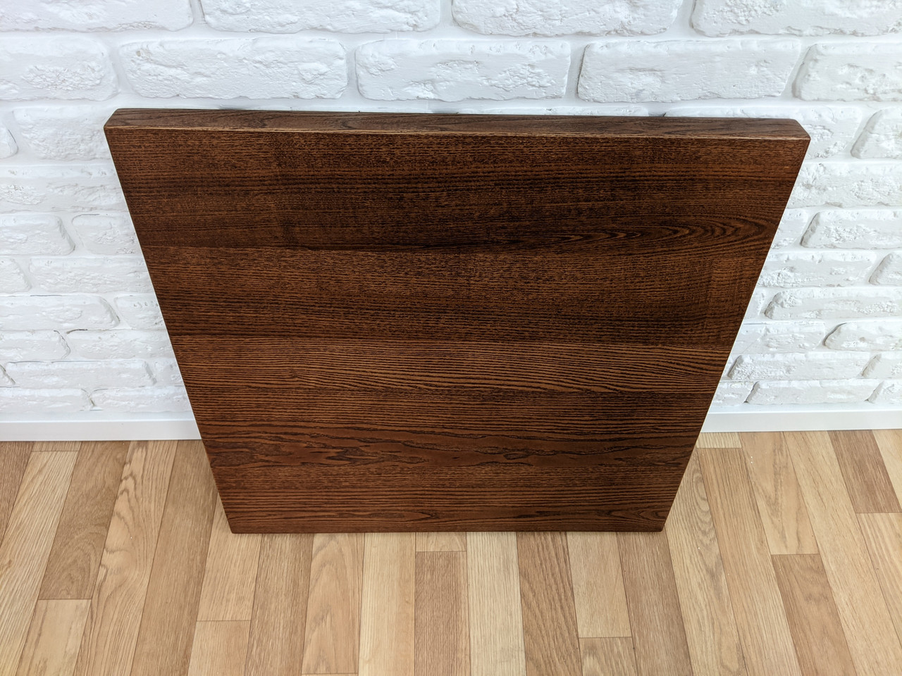 Столешница из массива натурального дерева Столешница из массива натурального дерева