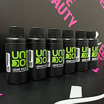 Базове покриття для гель-лаку UNO Rubber Base, 50 мл, фото 3