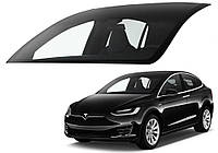 Лобове скло Tesla Model X 2015-2021