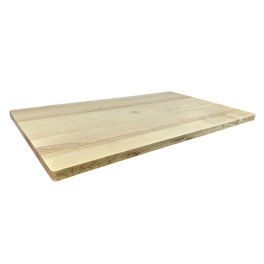 Столешница из массива натурального дерева Столешница из массива натурального дерева