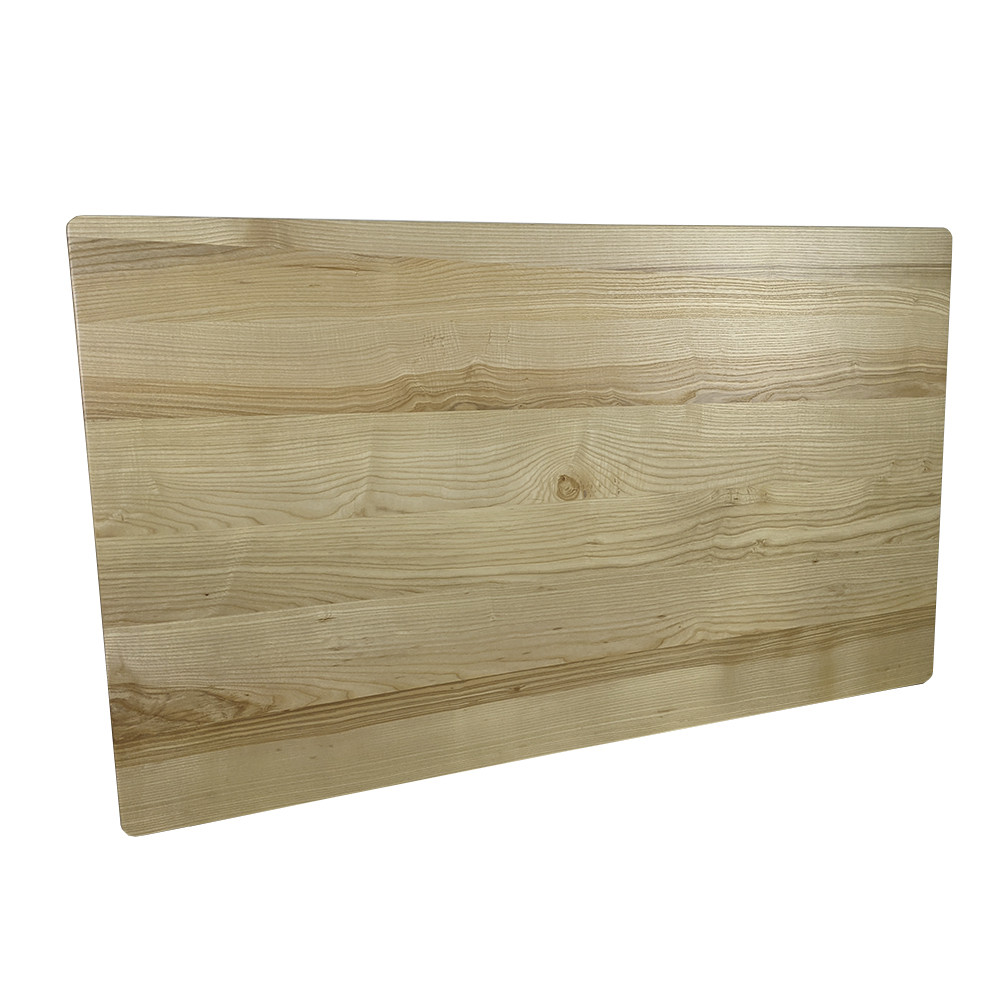 Столешница из массива натурального дерева Столешница из массива натурального дерева