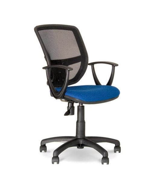 Офісне крісло для персоналу BETTA пластик