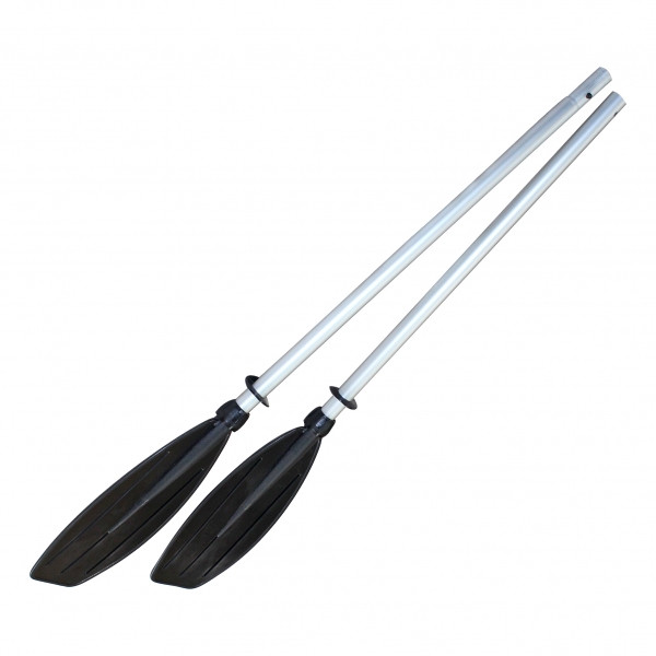 Весло байдарочное четырехсекционное розбірні 230.4 (bra), фото 1